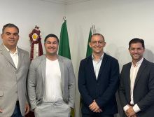 CRO/RN empossa nova gestão em solenidade híbrida e inicia novo ciclo  administrativo