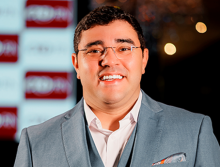 Presidente do CRO-RN é designado para Comissão Nacional de Regulamentação da Sedação em Odontologia