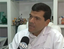 Dentista alerta pais: Hábito da chupeta pode se tornar um problema