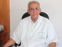 Câmara de Vereadores de Natal homenageia dentistas - Dr. Givaldo 