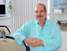 Câmara de Vereadores de Natal homenageia dentistas - Dr. José Ferreira