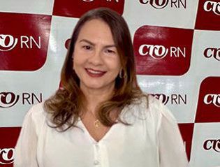 Presidente do CRO-RN presta conta da sua gestão 2024/2025