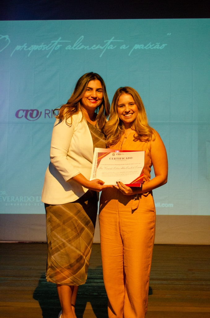 CONECTA CRO-RN  MACAU