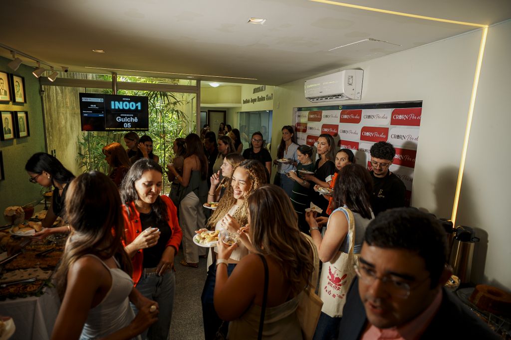 CRO POR ELAS — foto 2