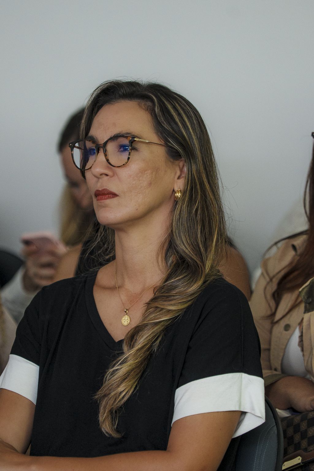 CRO POR ELAS