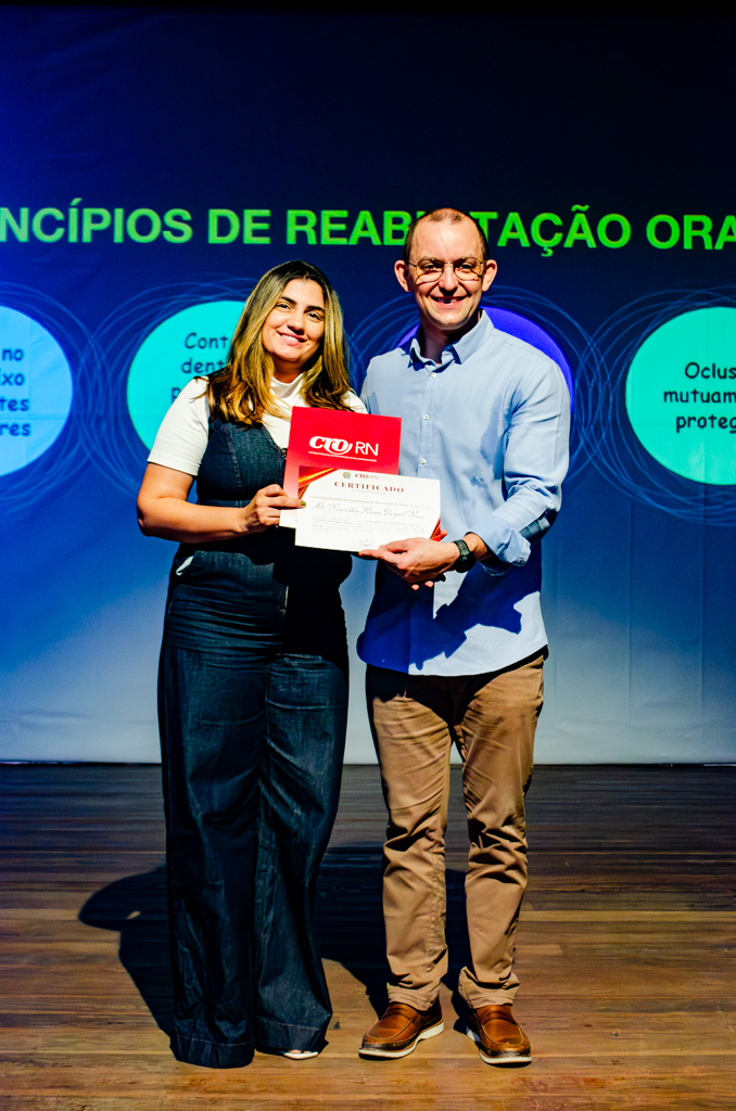 CONECTA CRO-RN  MACAU