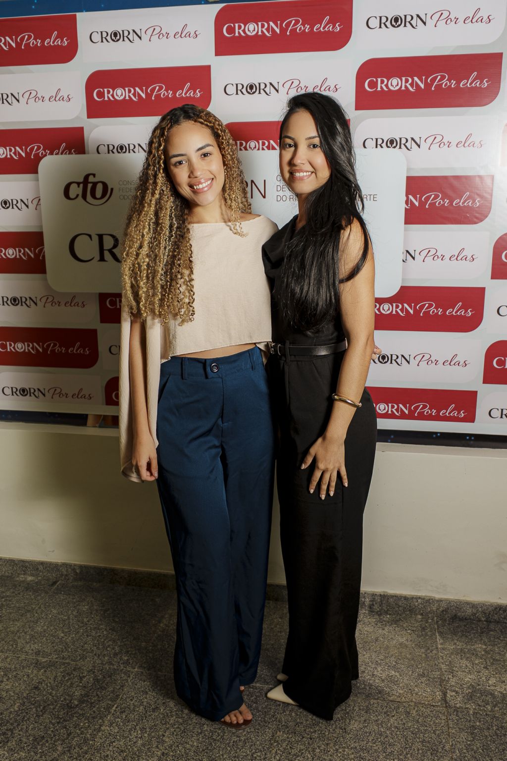 CRO POR ELAS