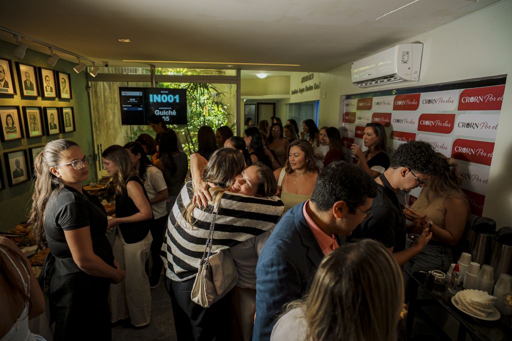 CRO POR ELAS — foto 1