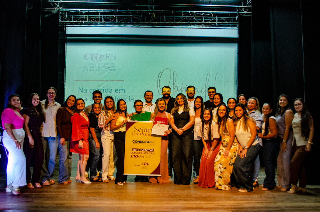CONECTA CRO-RN  MACAU