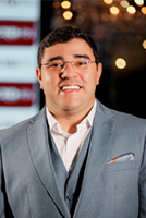 Francisco Souza Júnior