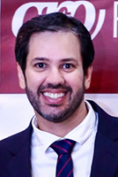 Mauro Costa de Melo