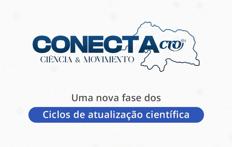 CRO-RN apresenta Conecta, novo ciclo de qualificação profissional no interior do Rio Grande do Norte